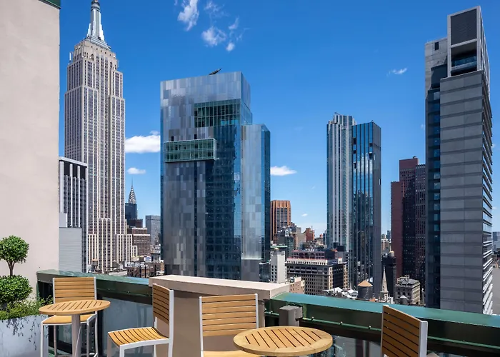 Hyatt House /Chelsea
